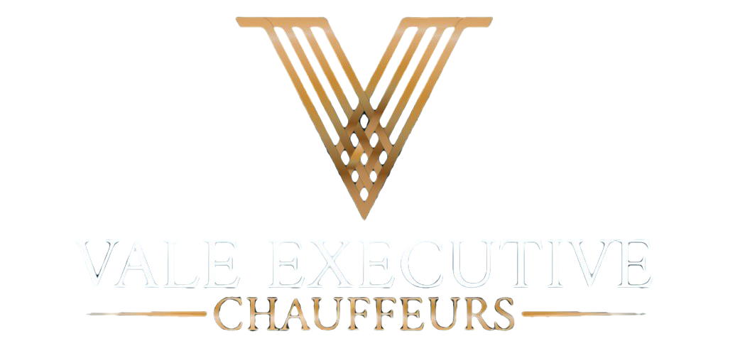 vale executive chauffeurs logo