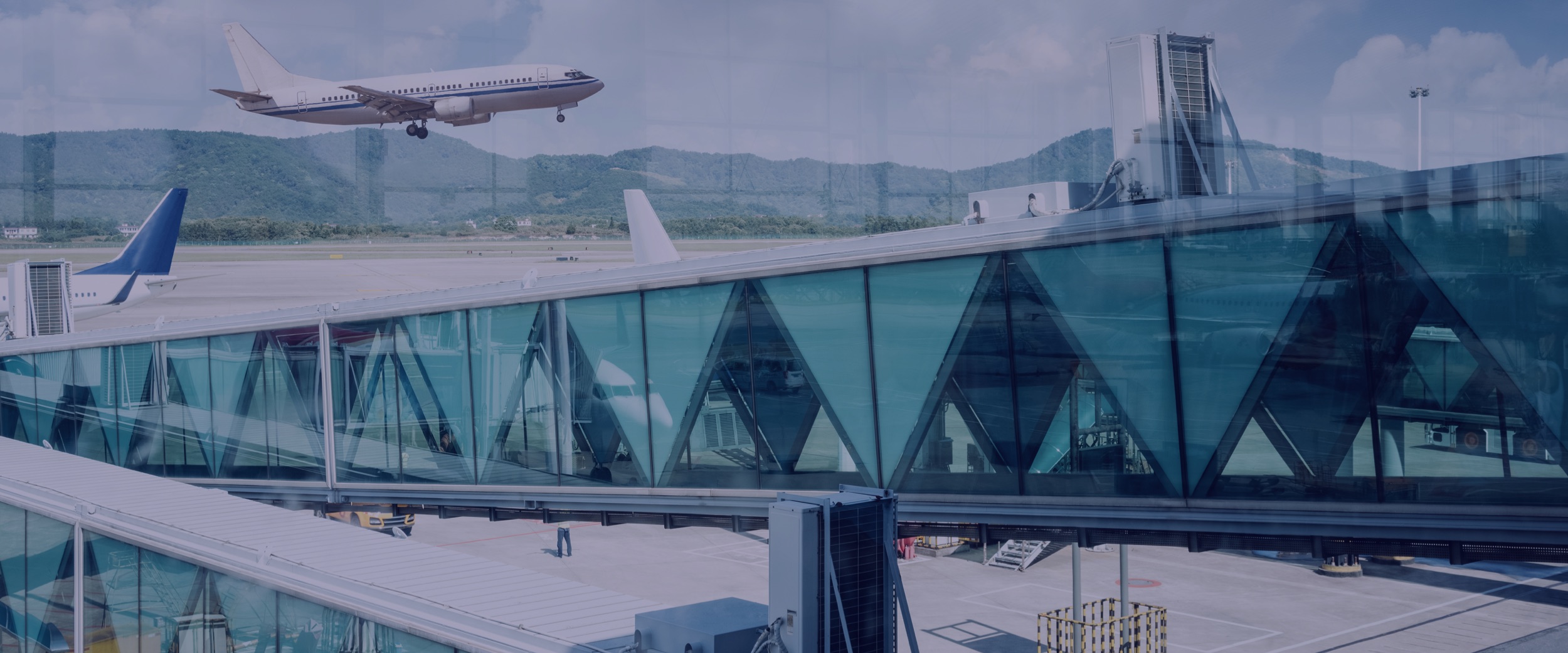 Executive Airport Transfer Car